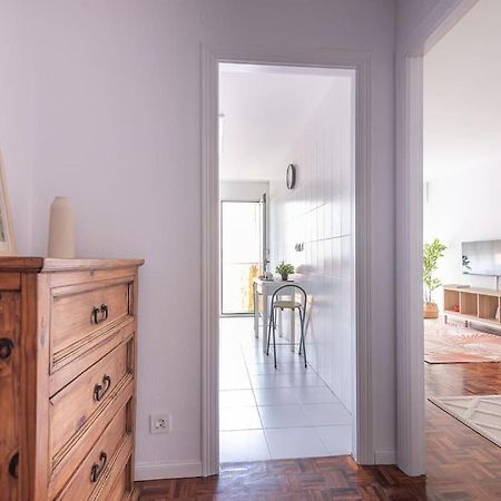 San Roman Apartment With Private Parking Santander Exteriér fotografie