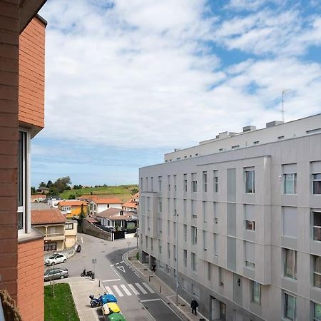 San Roman Apartment With Private Parking Santander Exteriér fotografie