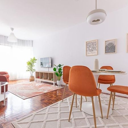 San Roman Apartment With Private Parking Santander Exteriér fotografie