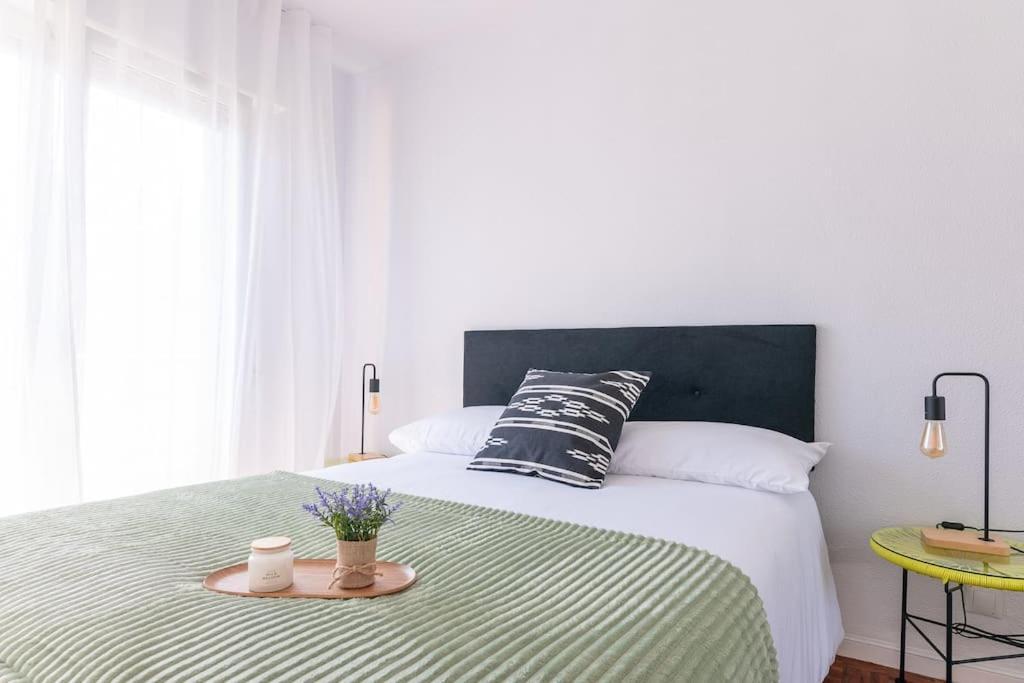 San Roman Apartment With Private Parking Santander Exteriér fotografie