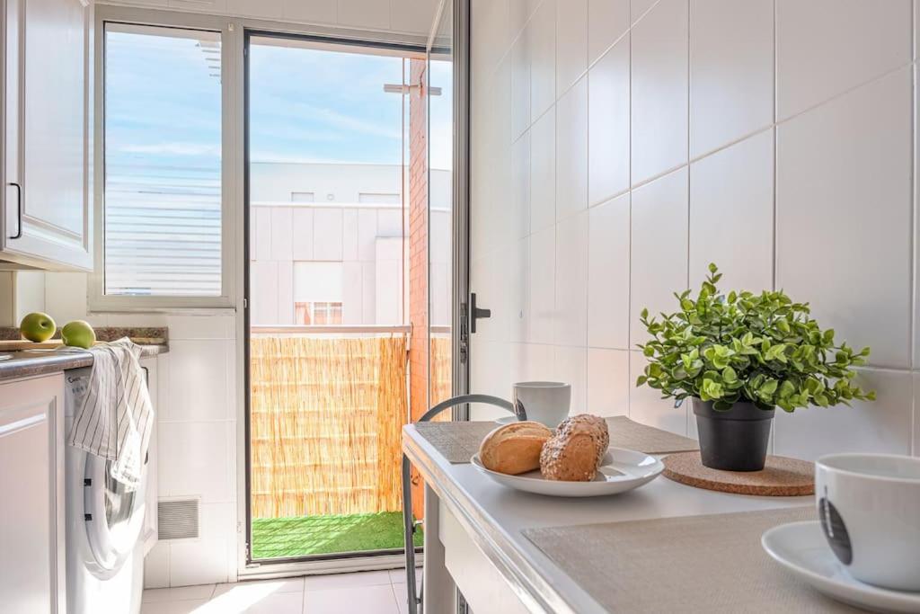 San Roman Apartment With Private Parking Santander Exteriér fotografie