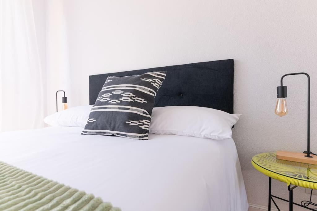 San Roman Apartment With Private Parking Santander Exteriér fotografie