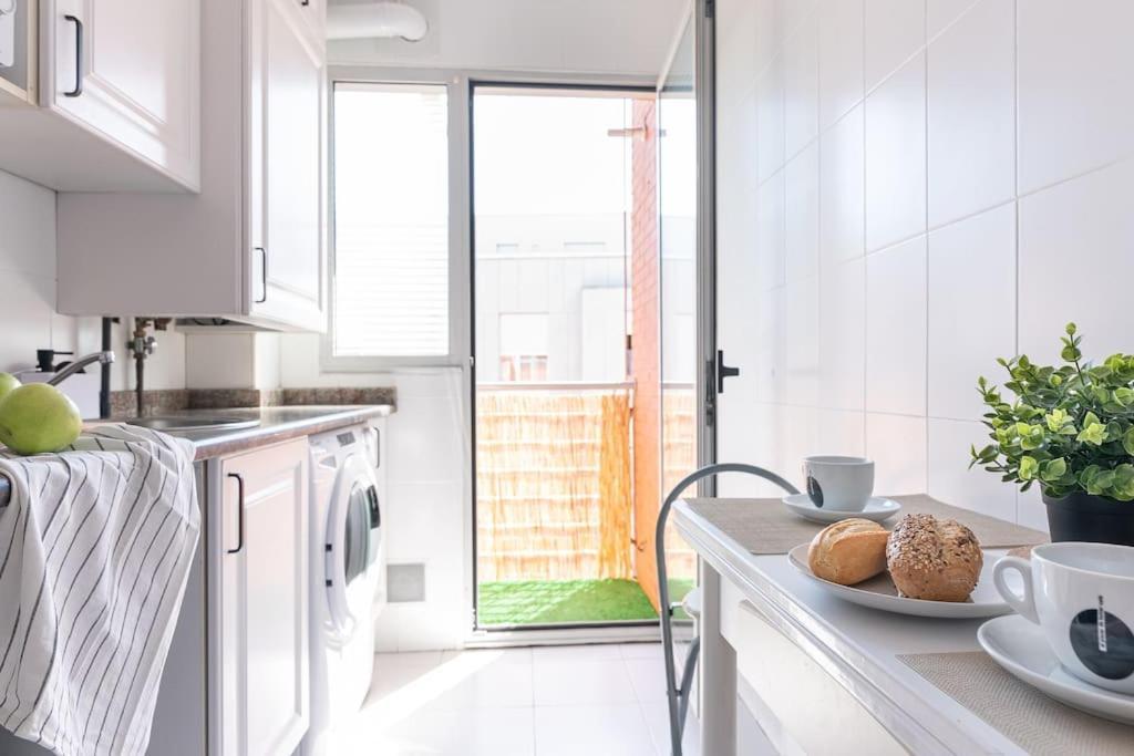 San Roman Apartment With Private Parking Santander Exteriér fotografie